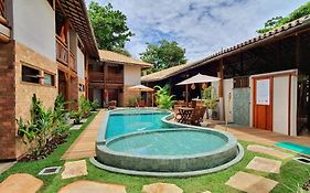 Pousada Casa De Praia